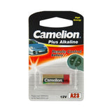 Camelion 12 Volt 1 2 Penlite A23 cada uno