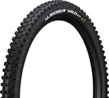 Cubierta plegable Michelin wild am performance 27.5
