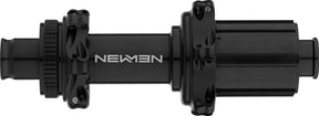 Buje trasero con bloqueo central de disco recto Newmen fade road