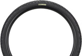 Cubierta plegable Ultradynamico rosé jff 27.5