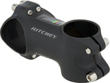 Vástago Ritchey wcs 4 ejes 31.8