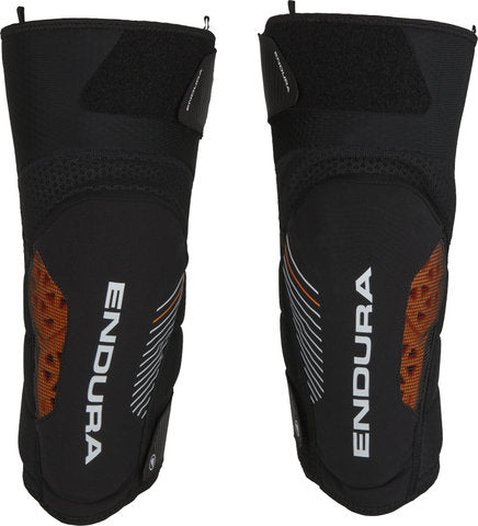 Rodilleras abiertas Endura mt500 d3o