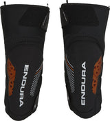 Rodilleras abiertas Endura mt500 d3o