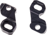 Abrazaderas de palanca Hope tech 3 xcr para manetas de cambio sram