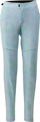Yeti ciclos pantalones willoughby de mujer