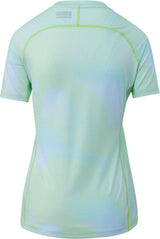 Camiseta Yeti Cycles Enduro Mujer