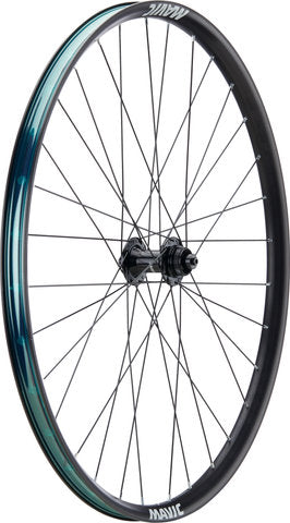 Juego de ruedas Mavic e-access xr27 disc center lock 29