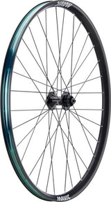 Juego de ruedas Mavic e-access xr27 disc center lock 29