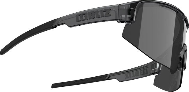 Gafas deportivas Bliz Matrix pequeñas.