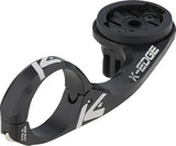 Soporte de manillar combinado K-edge max xl para garmin gopro