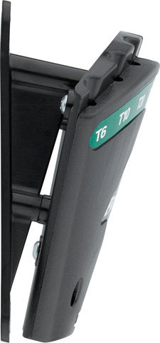 Juego de llaves torx Parktool con mango en P ph-t1.2