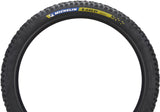 Cubierta plegable Michelin e-wild rear racing tlr 27.5