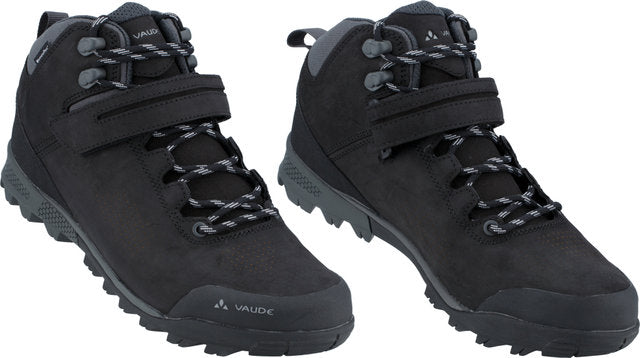 Zapatillas mtb vaude am tsali mid stx
