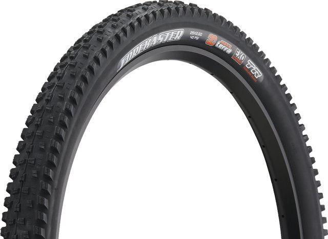 Cubierta plegable Maxxis forekaster 3c maxxterra exo wt tr 29