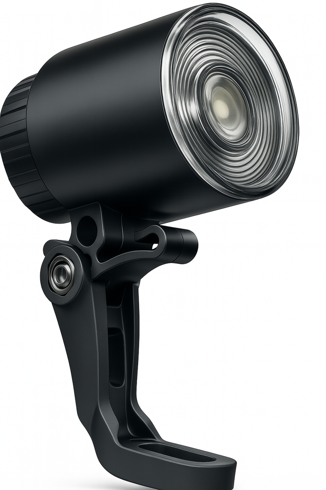 FEARLE ENDELE URBAN MINI 3 LUX INC. Baterías