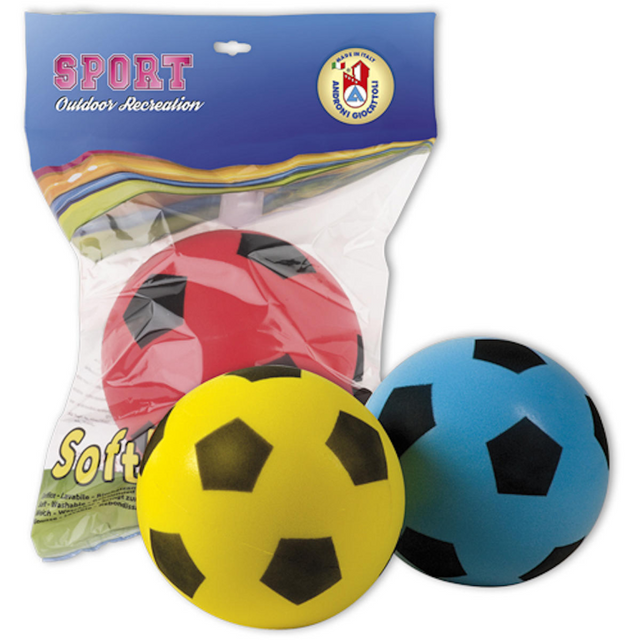 Softbol de Androni