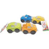 Color de coche urbano Androni, juego de 2