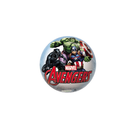 Pelota Marvel Vengadores 14 cm
