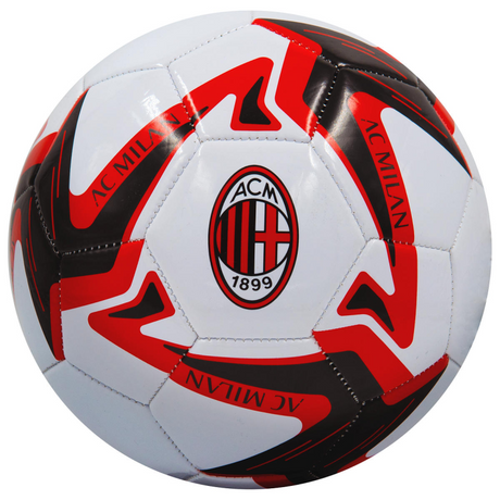 Mondo fútbol ac milan - talla 5
