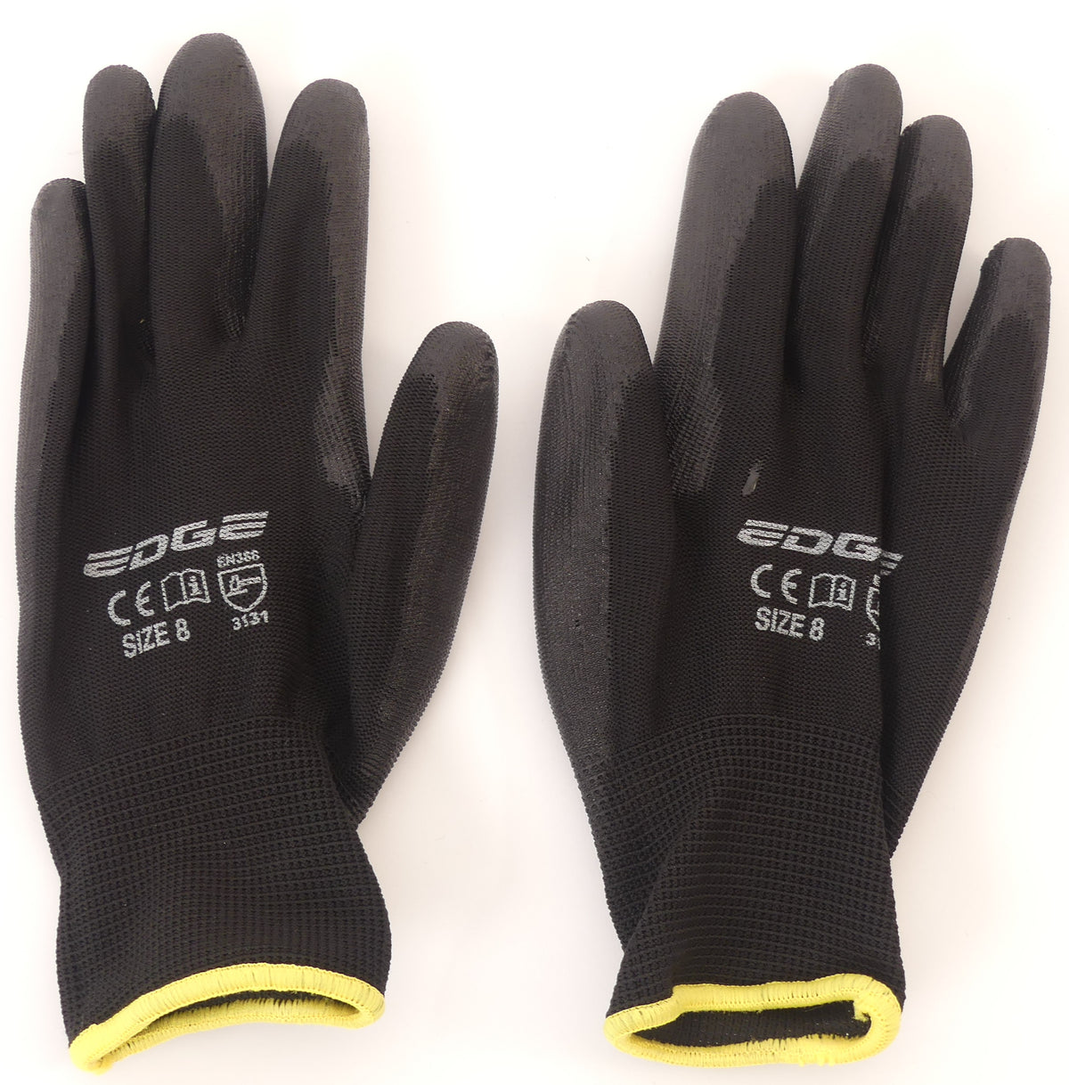 Guante de taller Edge talla 8 - s
