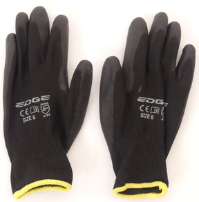 Guante de taller Edge talla 8 - s