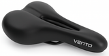 Saddle Edge Vento - Unisex - Negro