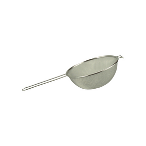 Metaltex zeef rvs - 10cm
