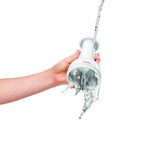 Picadora de verduras y cebolla metaltex
