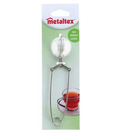 Metaltex | 6 piezas
