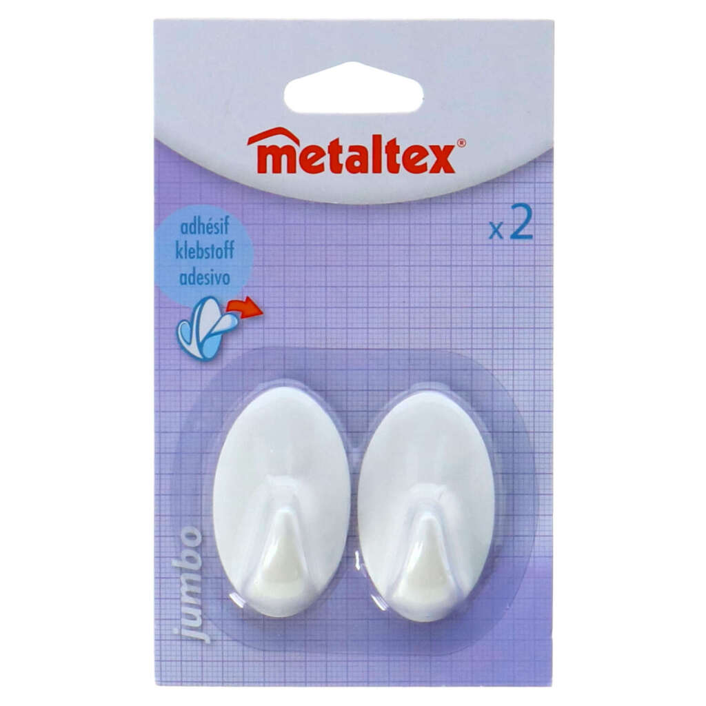 Metaltex | 10 piezas