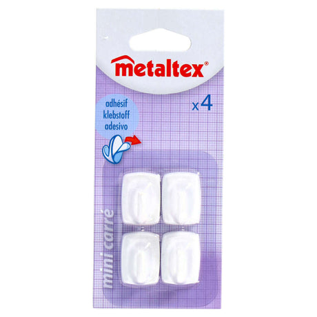 Metaltex | 10 piezas