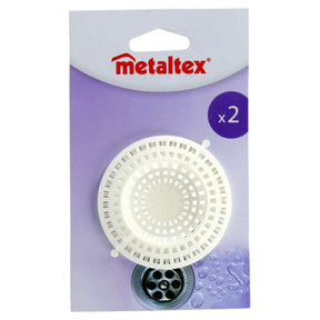 Metaltex | 6 piezas