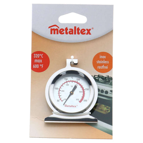 Metaltex | 3 piezas