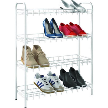 Zapatero Tomado 4 plantas 64x23x80