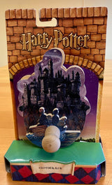 Perchero infantil de madera Harry Potter 1 gancho