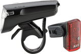Iluminación establecida línea verde usb 1 led encendido 40 lux