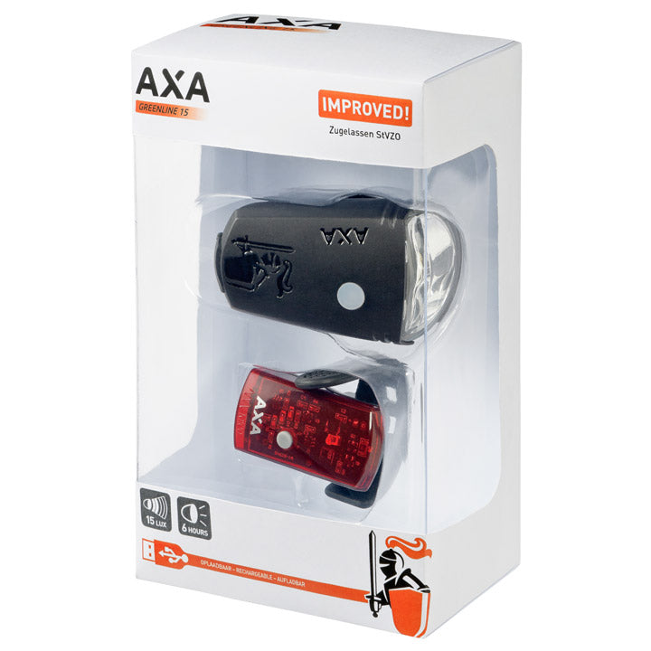 Iluminación establecida línea verde usb 1 led encendido 40 lux