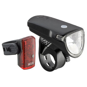 Iluminación establecida línea verde usb 1 led encendido 40 lux