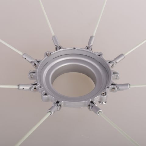 Marco plegable Falcon Eyes para feob-11(hc) qsob-11(hc)