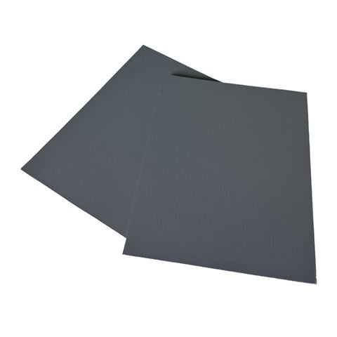 Tarjeta Stealth Gear gris 20x25 cm