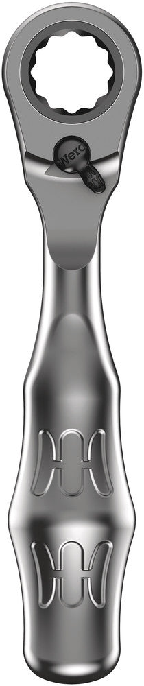 Wera 8005 zyklop mini 2, 10 mm - 1 pieza(s) - 05003660001