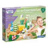 Clementoni el laboratorio de biocosmética