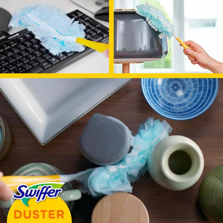 Swiffer plumero ambi pur recambio 7 piezas