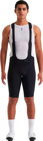 Culote con tirantes Specialized Prime para hombre