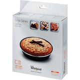 Molde para tarta crispeed Whirlpool 19cm