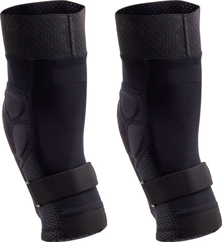 Rodilleras fox head launch pro d3o