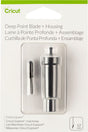 Cuchilla de corte Cricut explore maker