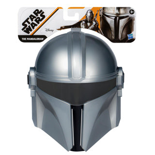 Mascarilla básica Star Wars surtida | 2 piezas