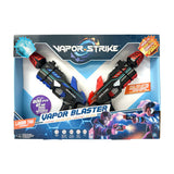 Paquete de 2 pistolas láser Vapor Strike