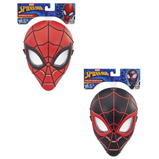 Máscara De Spiderman Surtido
